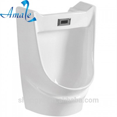 Environment Sanitary Ceramic Cheap Urinal with Sensor china manufacturer