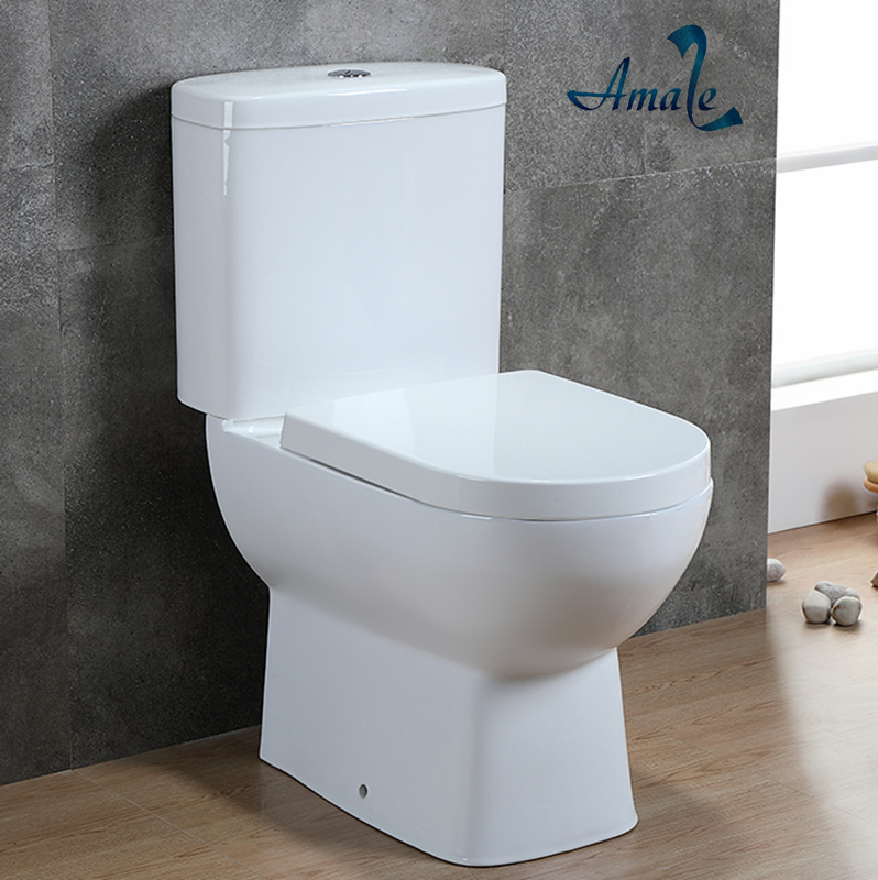 China chaozhou amaze modern cheap bathroom sanitary ware ceramic two piece philippines toilet bowl price